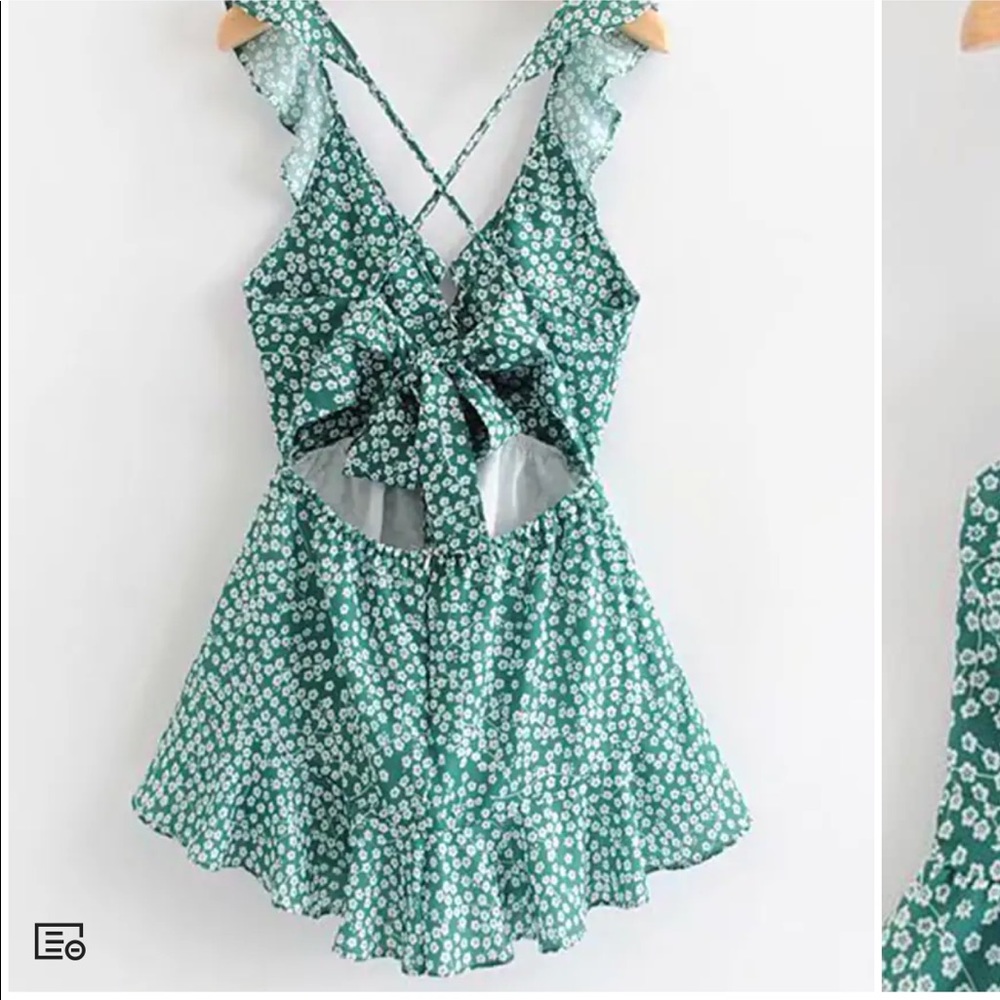 Romper - Picture 3 of 3